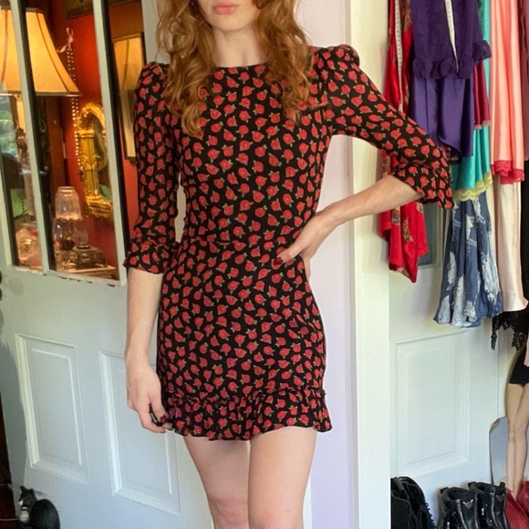 Reformation Doutzen Dress - Picture 3 of 12